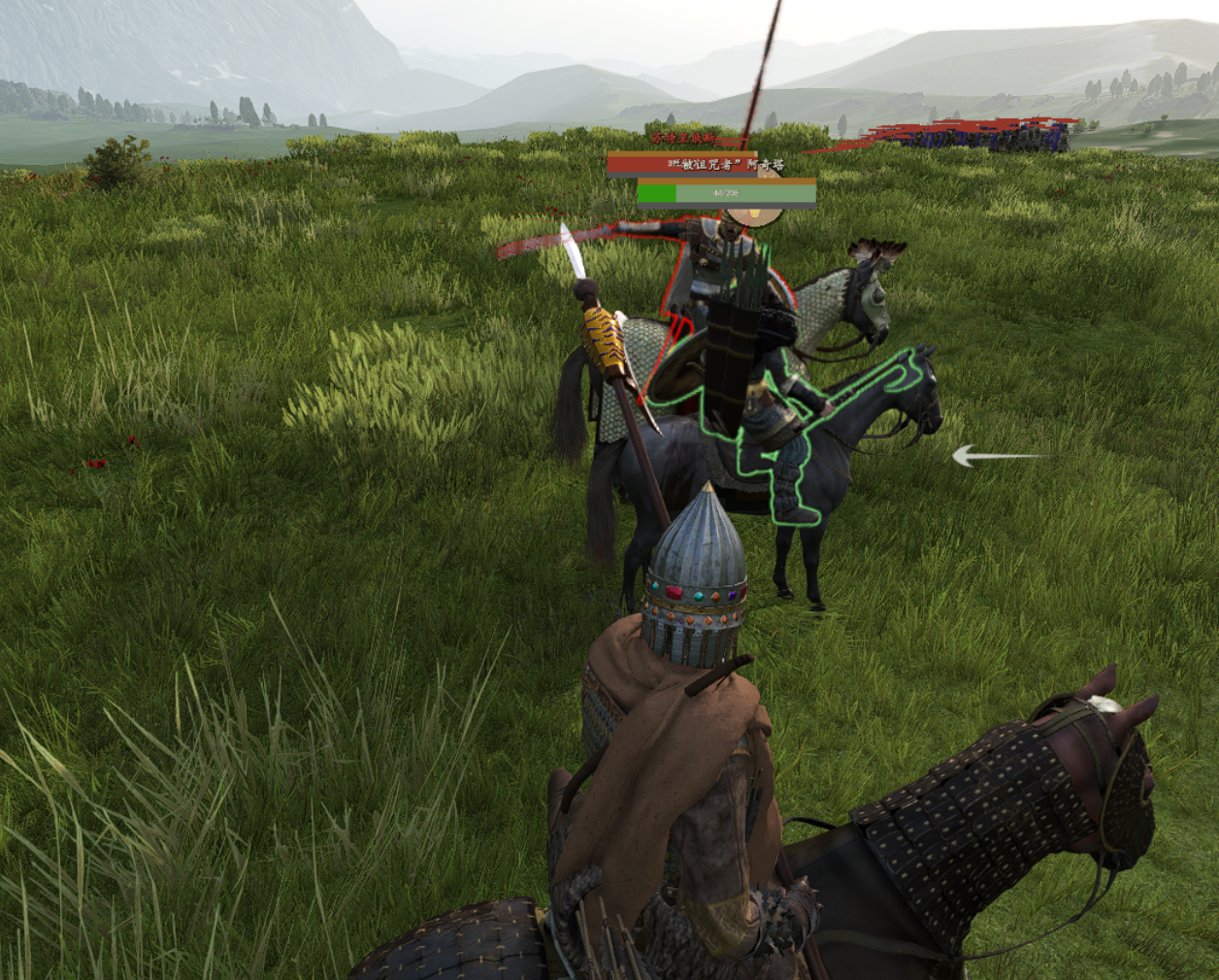 封面 for 战场决斗[支持1.2.9-1.2.12]