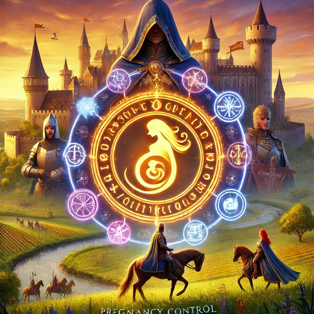 封面 for 怀孕控制【支持1.2.8以上】