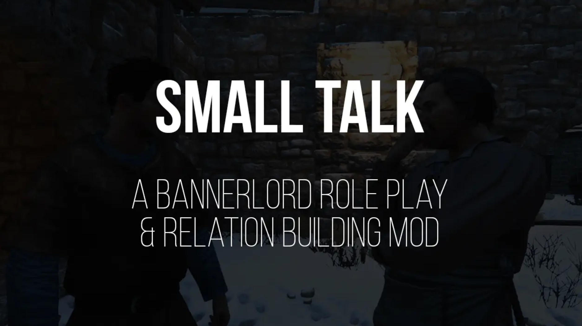 封面 for 闲聊高手[支持1.2.12-1.2.6]