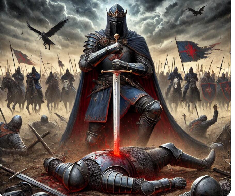 封面 for 士兵/英雄死亡概率控制【支持1.1.5-1.2.12】