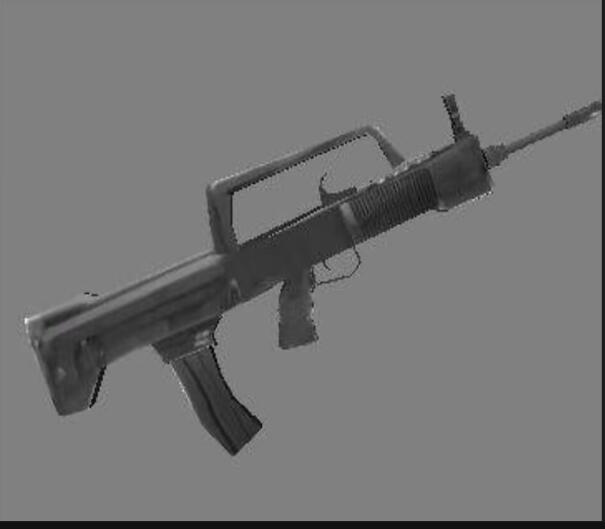 封面 for 95-1式自动步枪【支持1.2.x版本】