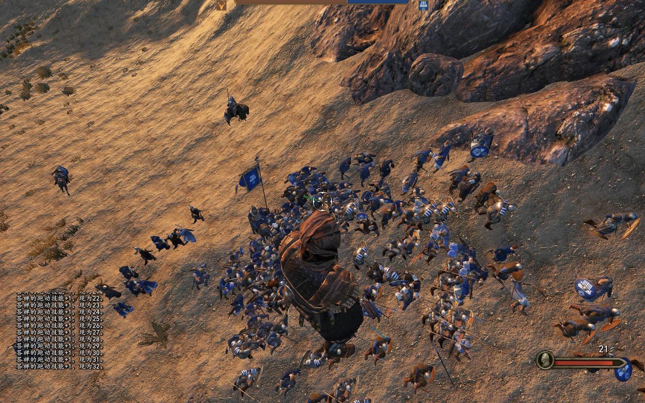 封面 for 特殊技能：泰坦降临【支持1.2.9-1.3.7】【支持战帆DLC】